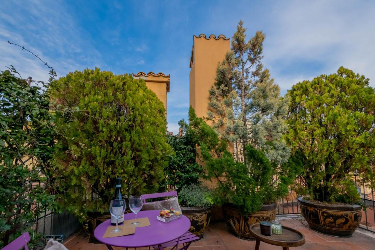 Realkasa Sette Chiese Apartment Bologna Exterior foto